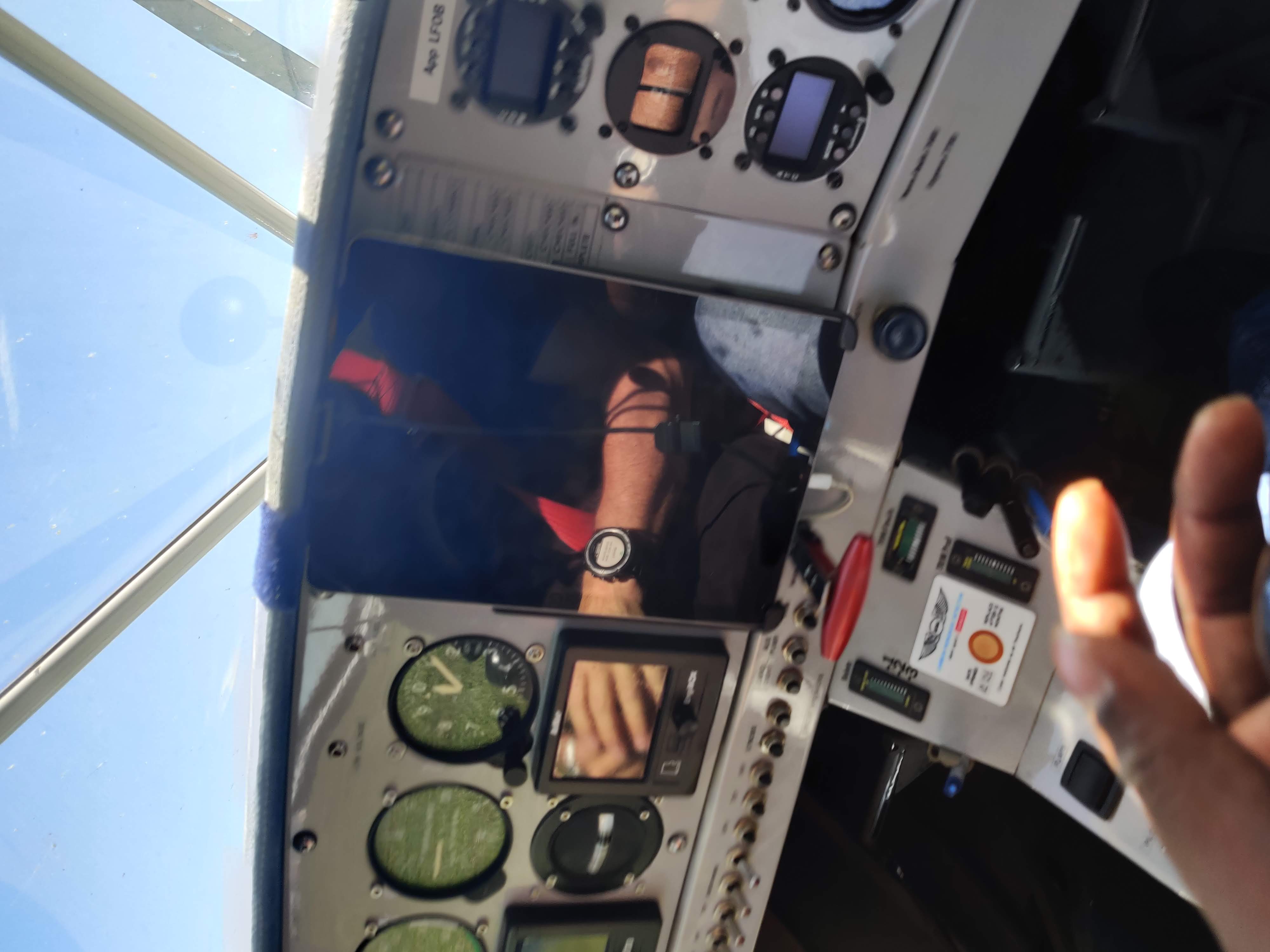 Aircraft Manufacturing