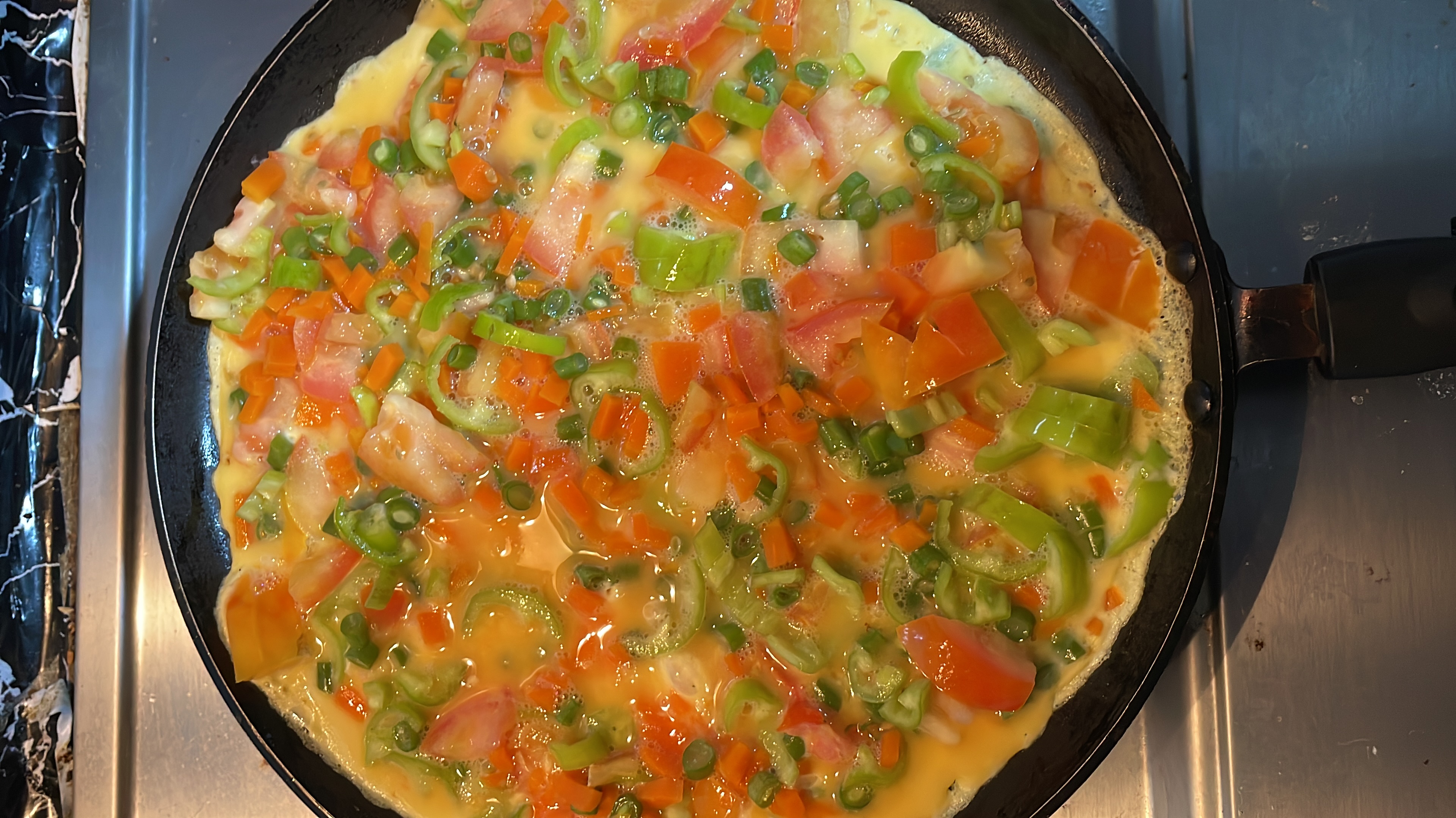 Cooking