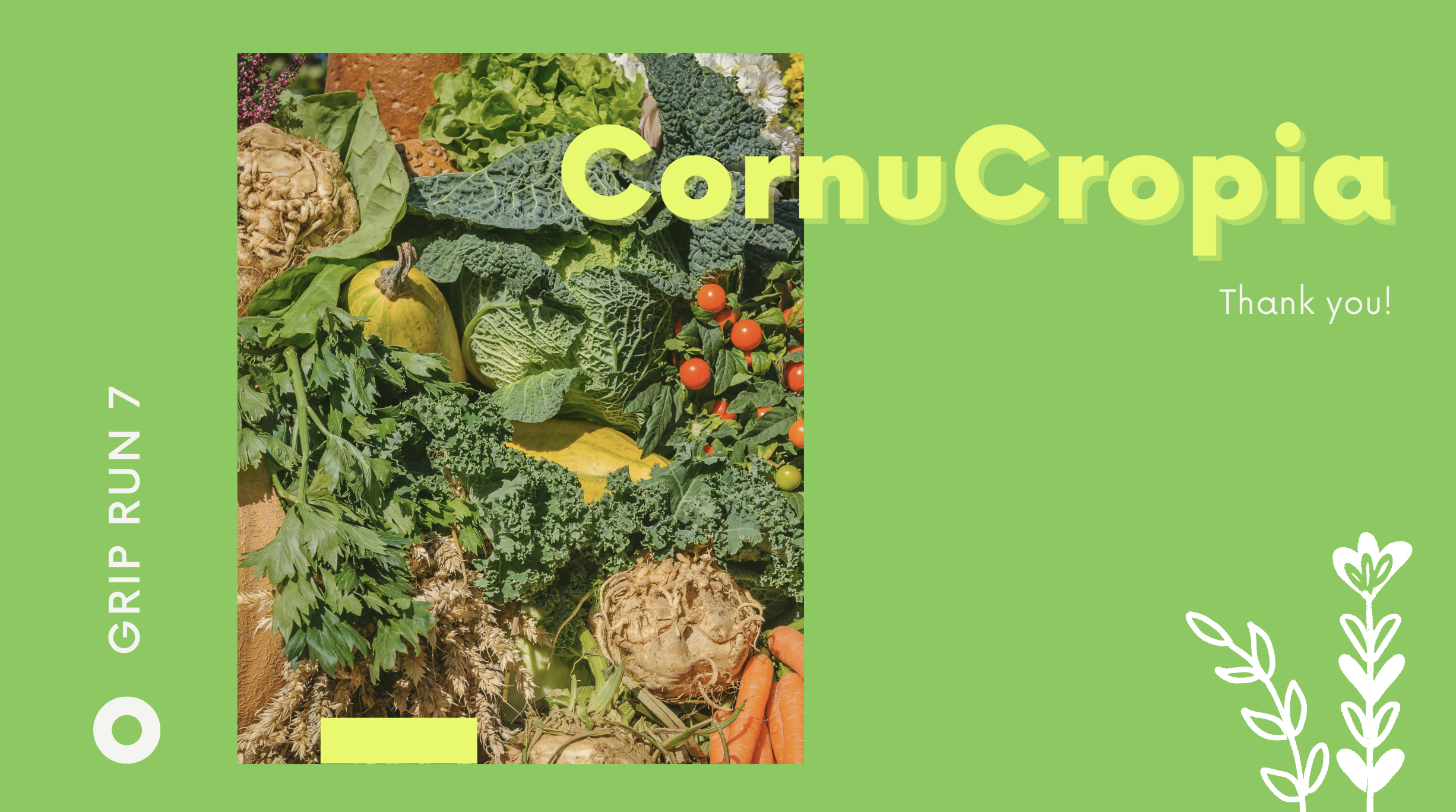 CornuCopia