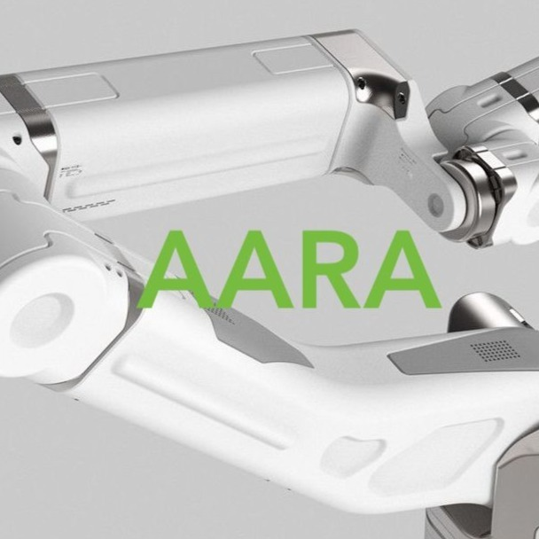 Dental Robotic Arm