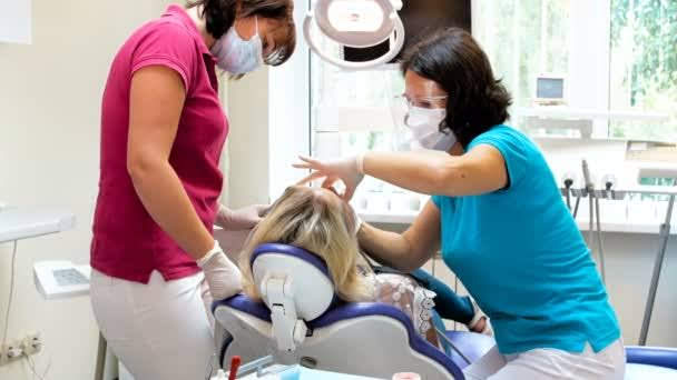 Dental Robotic Arm