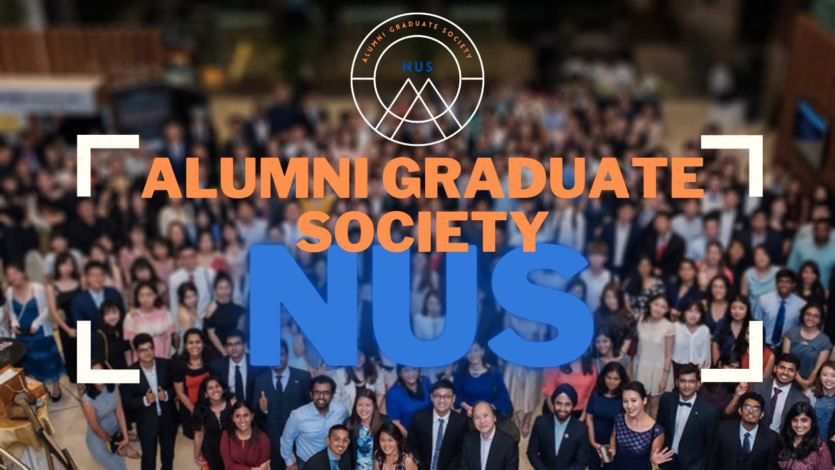 NUS Alumni Graduate Society