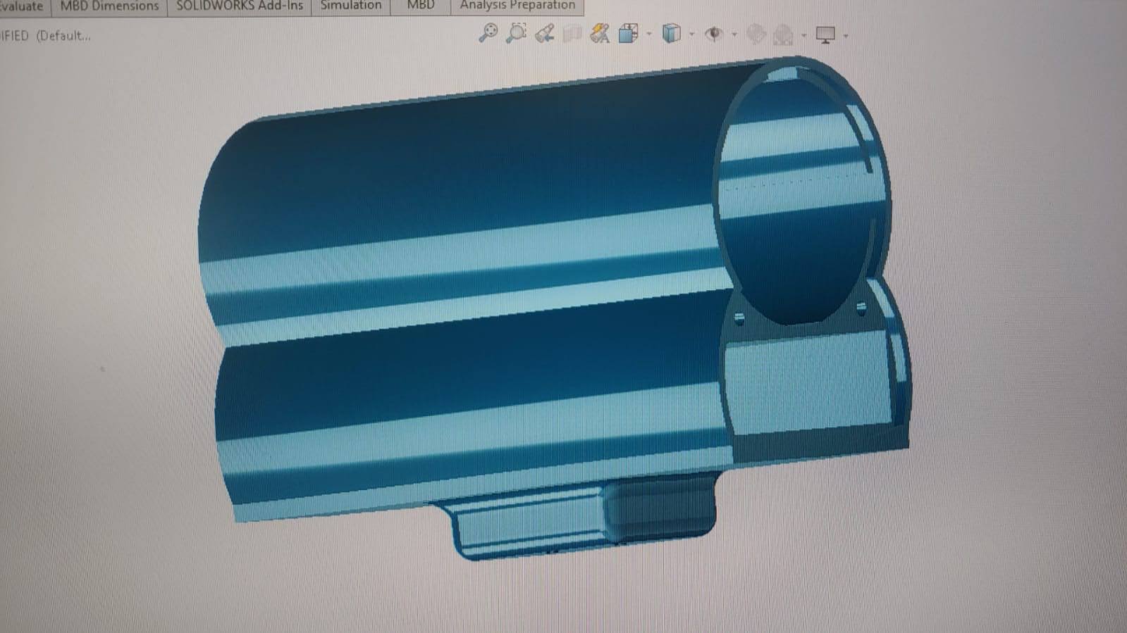 HSI Camera