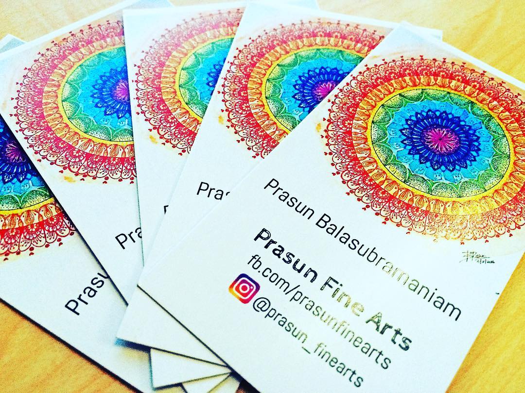 Prasun Fine Arts