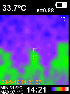 Thermal Camera